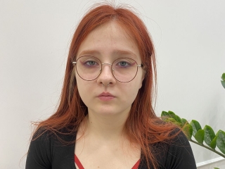 Sexcam Porn von Saramunewe