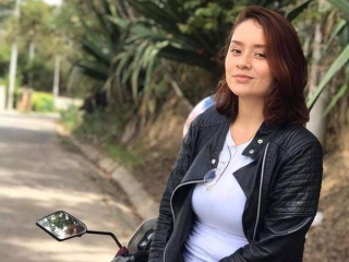 Profil de Saramylove