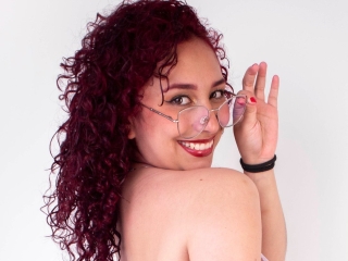 Sexo por webcam con Saraorf