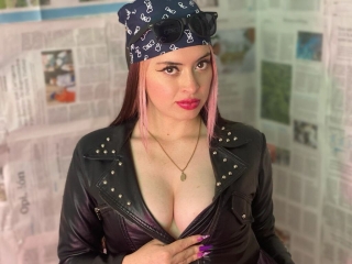 Live Sex Sarapink