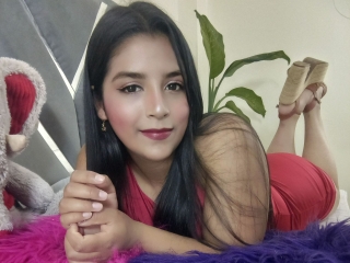 Live Sex Sararamoss
