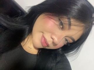 Sexcam Live Show von Sararuizx
