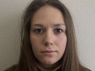 Sexo por webcam con Sarasilv