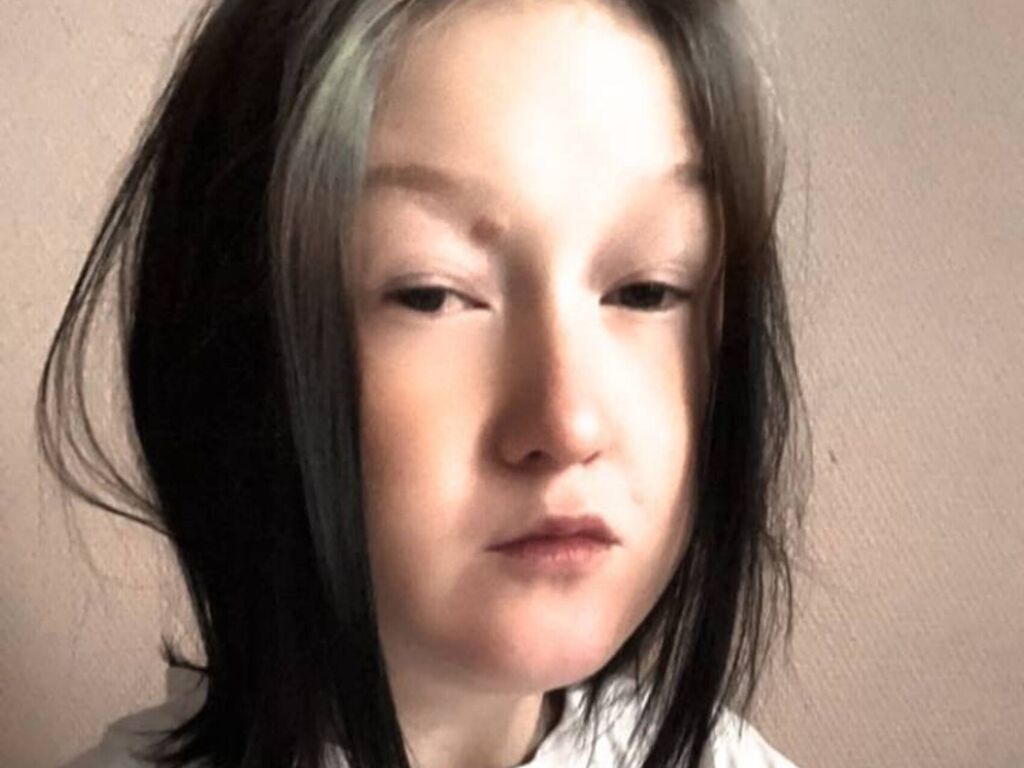 Sarasparkis's Profil - Bild n°1