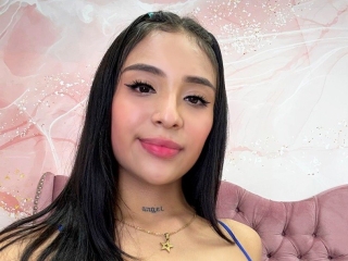 Sexo por webcam con Sarastevenson