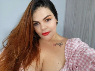 Live Sex Sarathompsomm