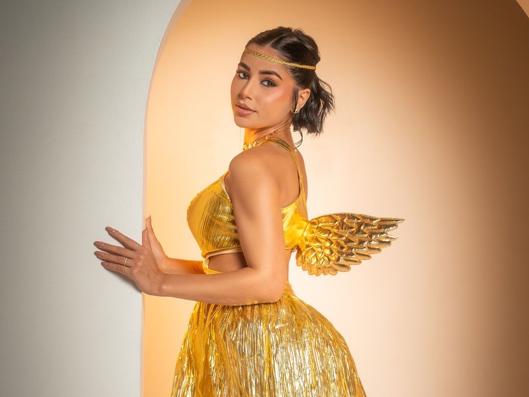 Sarathoompson's Profil - Bild n°1