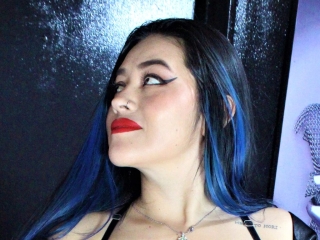 Sexcam Live Show von Saravondunajew