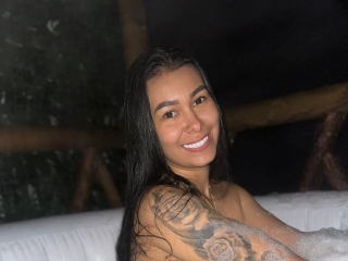 Profil de Sarawiliams