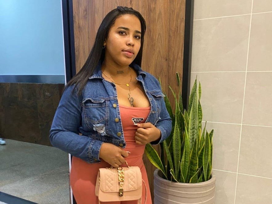 Saray_Brown's profile - Image n°1