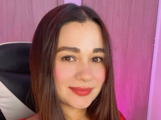 Sexo por webcam con Saray_Mendoza