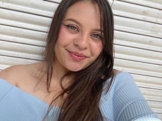 Sexcam Live Show von Saray_Tayylor