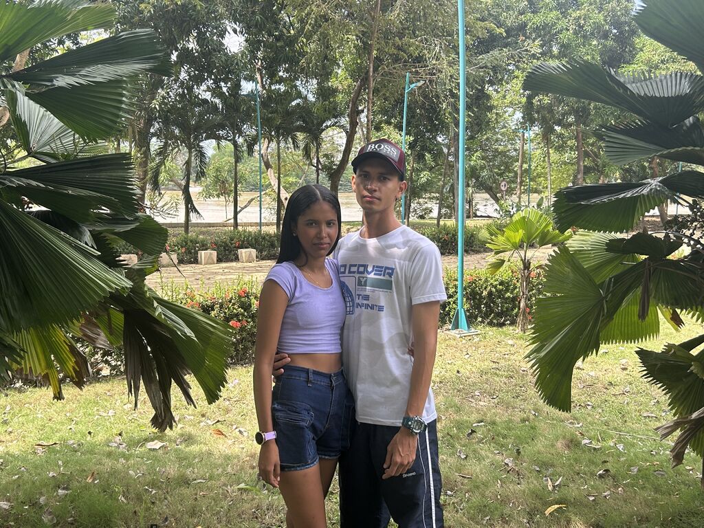 Perfil con Sarayandsaul - Imagen  n°1