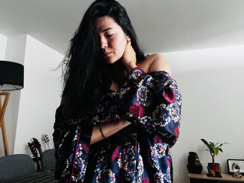 Saraycherry's profiel - Afbeelding n°1