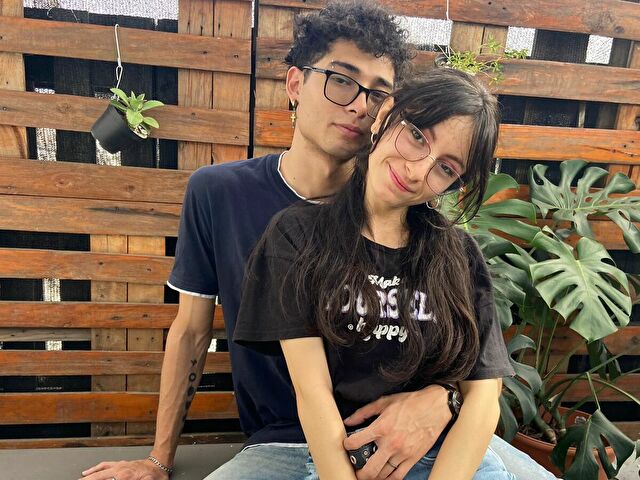 Perfil con Sarayesteban - Imagen  n°11