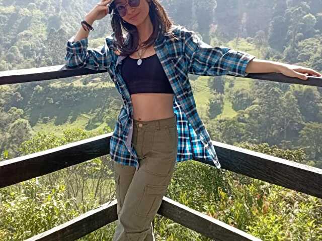 Perfil con Sarayesteban - Imagen  n°18