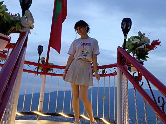 Perfil con Sarayesteban - Imagen  n°17