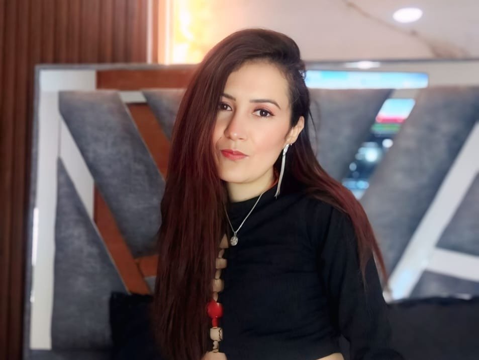 Sarayhott202cl's Profil - Bild n°0