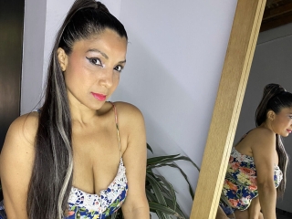 Webcam sex de Sarayjay
