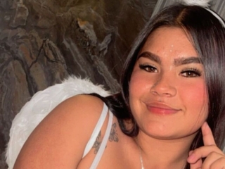 Sexcam Live Show von Saraymessy