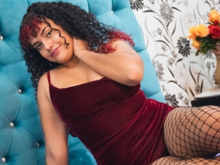Live Sex Sarayortizz