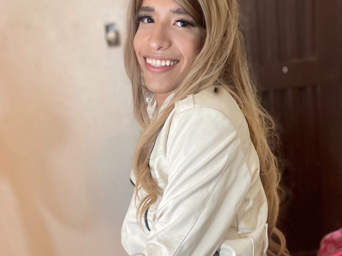 Profil de Sarayqueen - Photo n°1