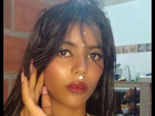 Profil de Sarayscott