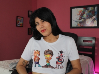 Profil de Saraythomson
