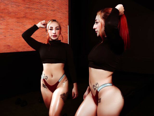 SarelleLopez's profiel - Afbeelding n°44