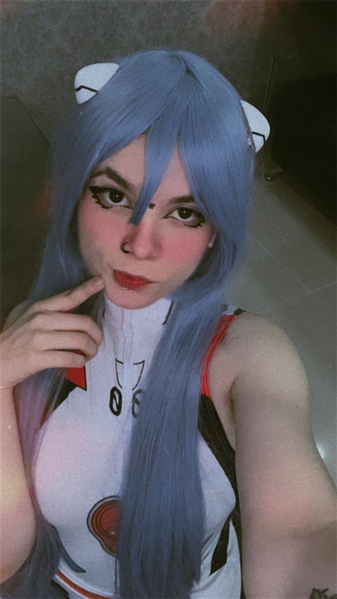 Sarenizumi's profile - Image n°1