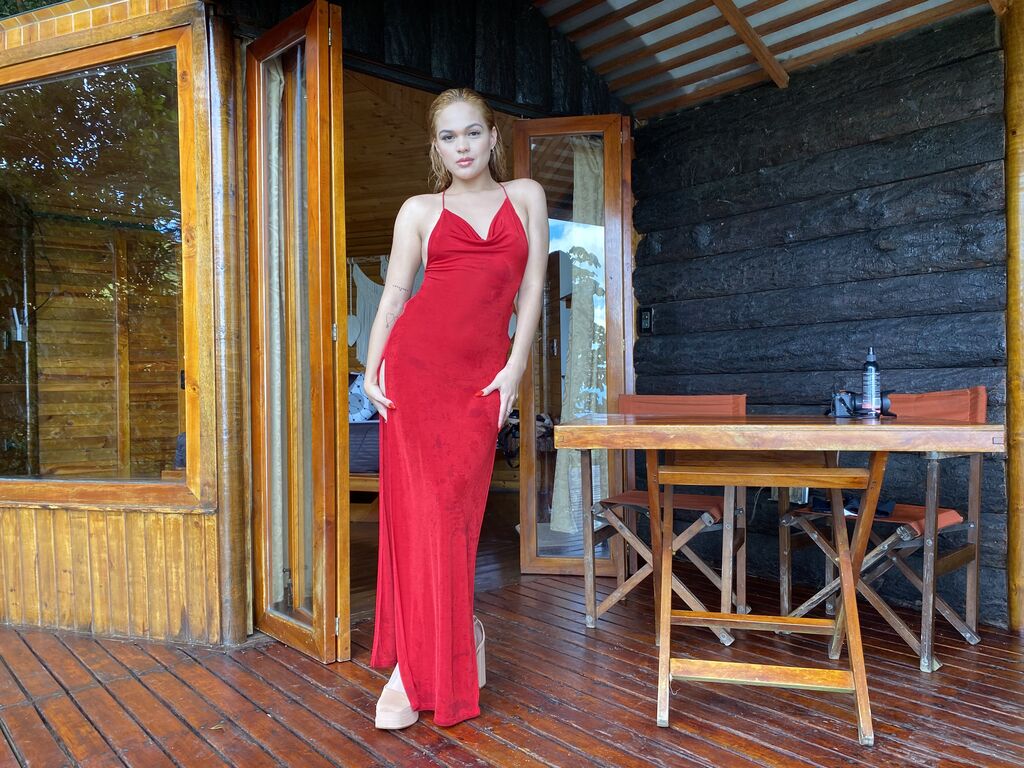 Profil de Sarhawilson - Photo n°1