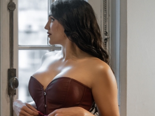 Sexo por webcam con Sariahblue