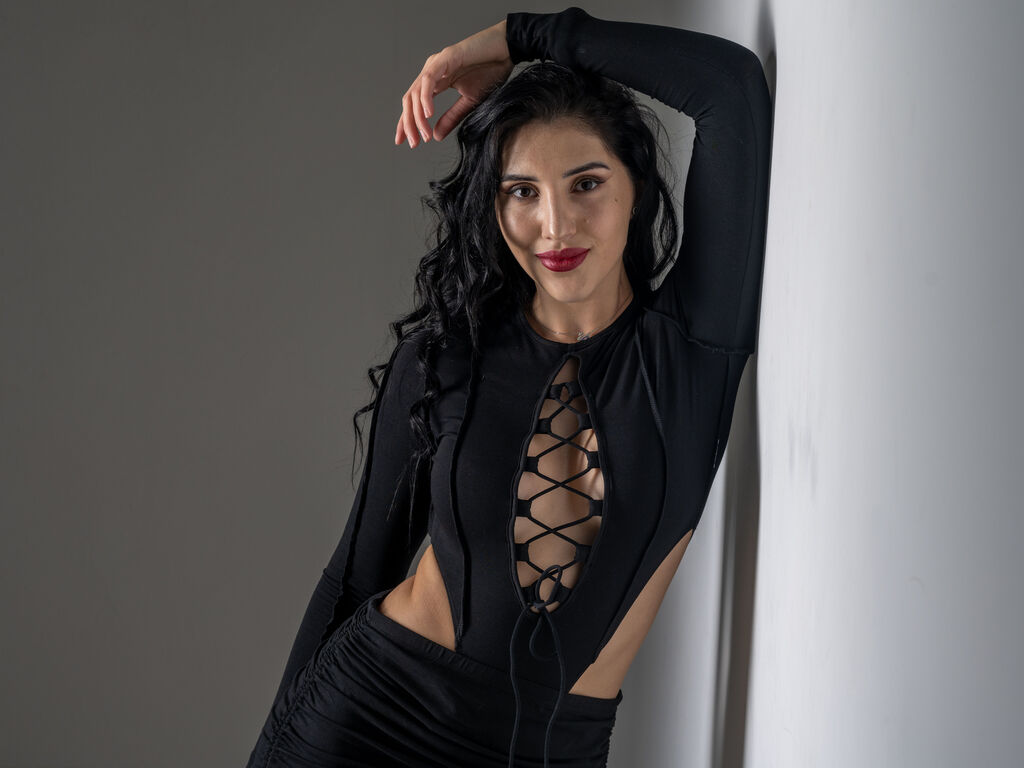 Perfil con Sariahblue - Imagen  n°1