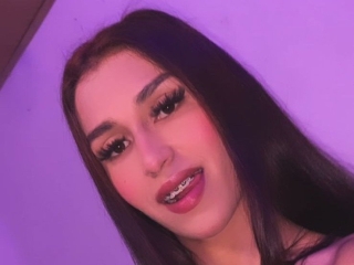Sexo por webcam con Sariha_Sweet