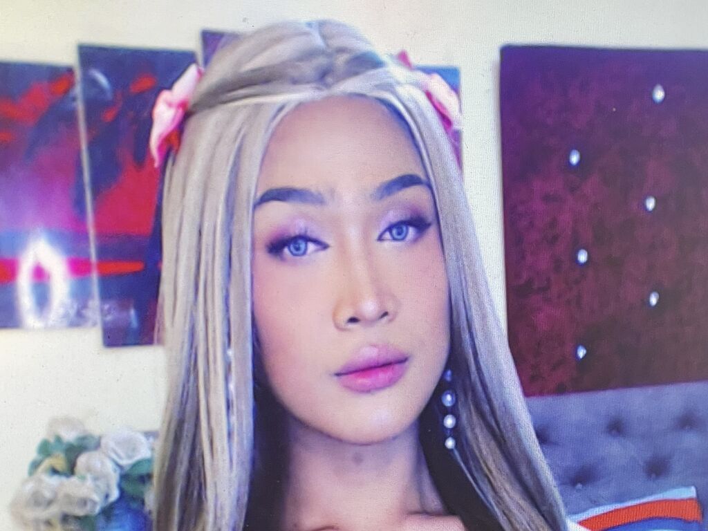 Sarinafox' profilo - Immagine n°1