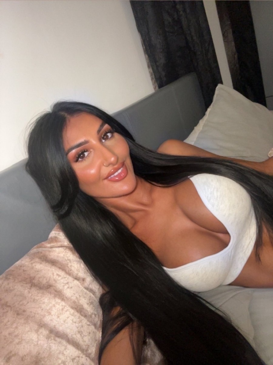 Sarinajasmine's profile - Image n°0