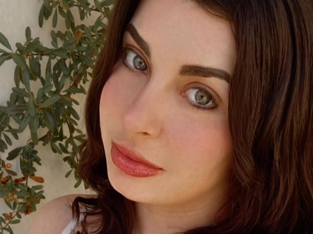 Sarinasapphire's profile - Image n°1