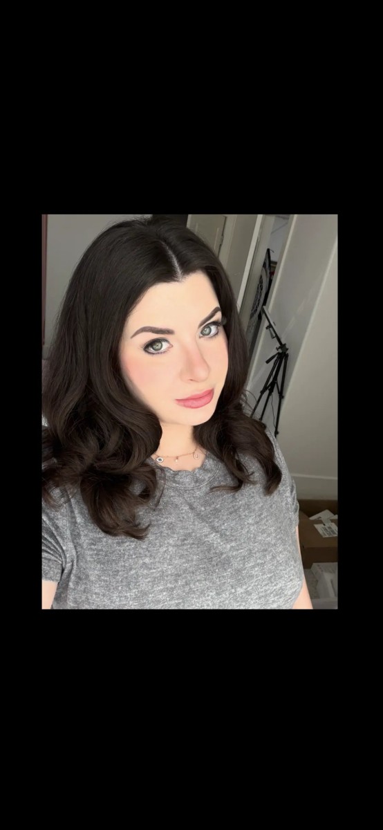 Sarinasapphire's profile - Image n°1