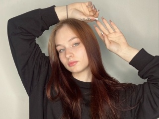 Sexcam Live Show von Sarinatoller