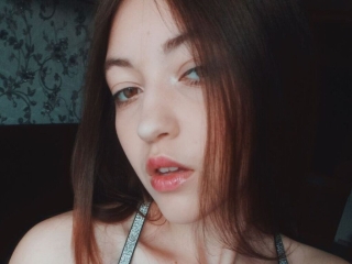 Sexo por webcam con Sarinaumscheid