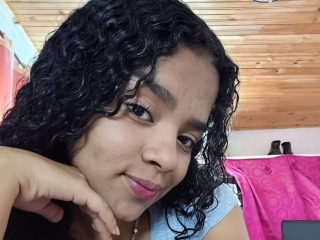 Profil de Sarisha_A