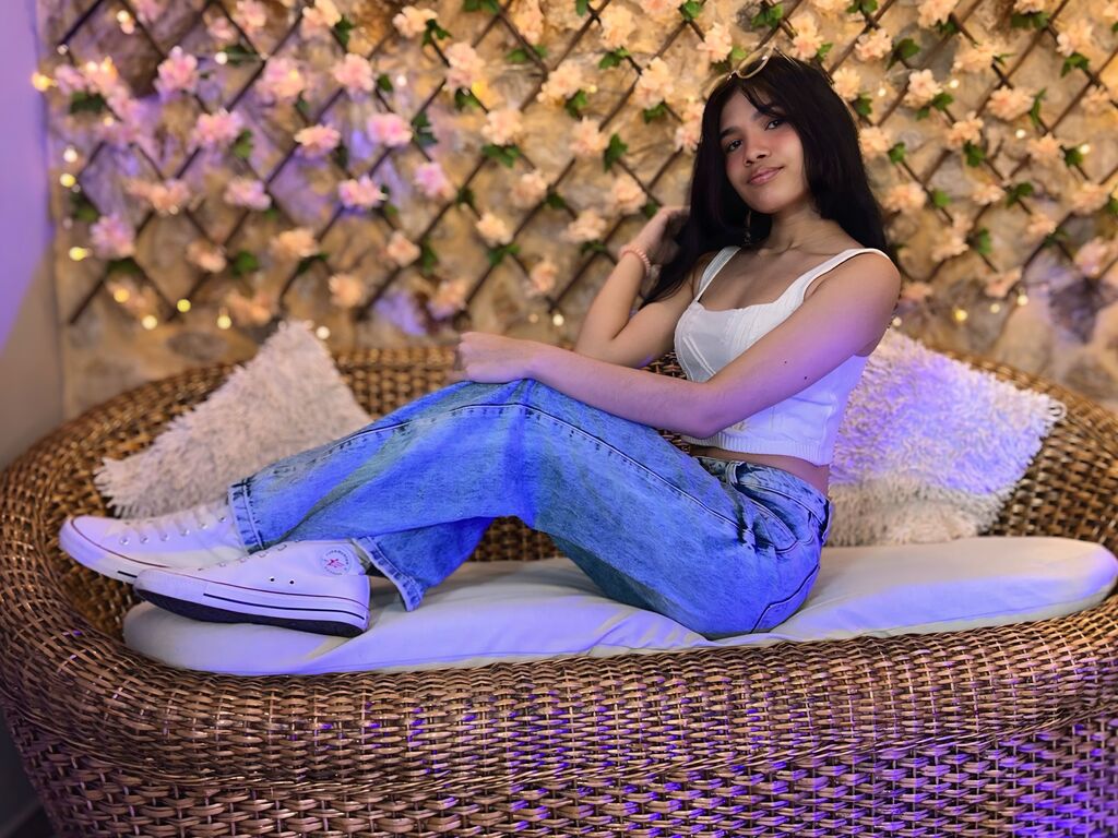 Sarisminn's Profil - Bild n°2