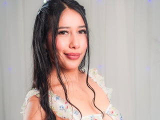 Sexo por webcam con Sarita_Queen