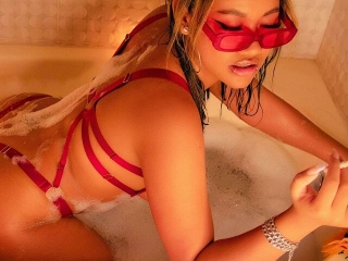 Webcam sex con Sarita