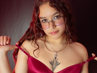 Sexcam Porn von Saritaday