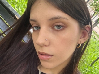 Sexo por webcam con Saritahowick