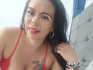 Webcam sex de Saritaleon