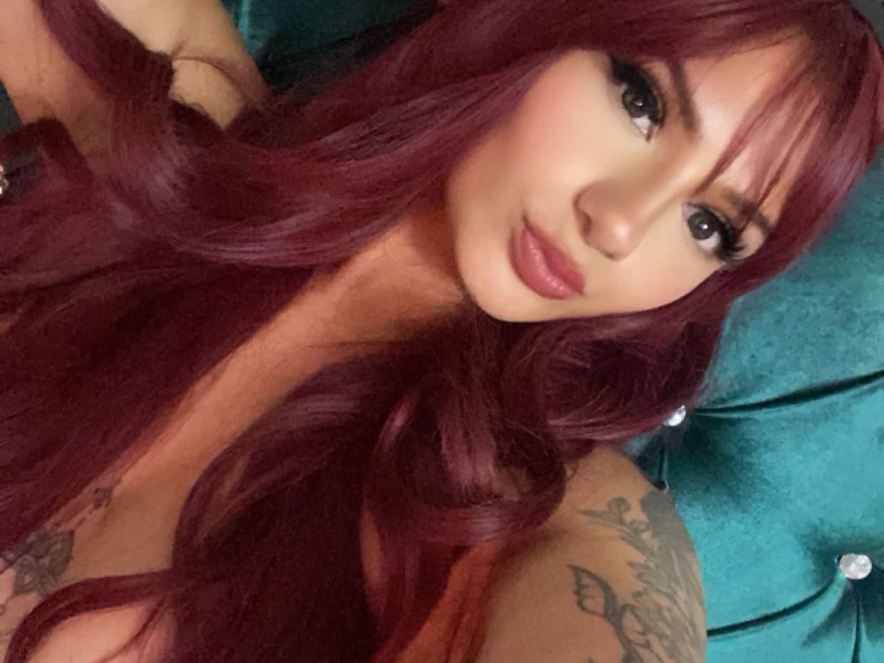 Perfil con Saritasquirt69xxx - Imagen  n°5