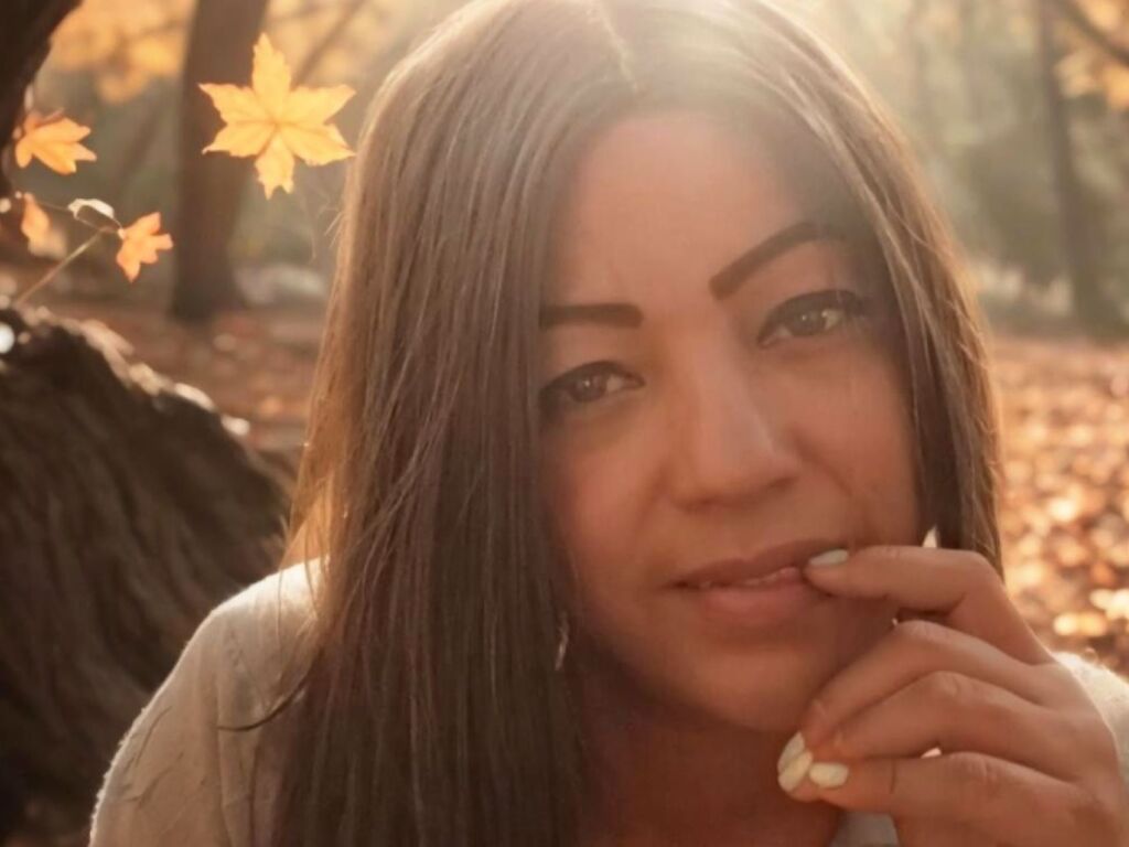 Saritastewarts's profile - Image n°1