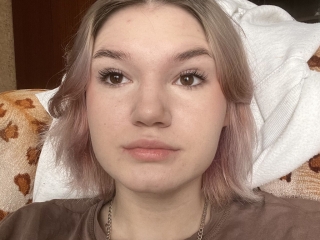 Webcam sex met Saritatobon